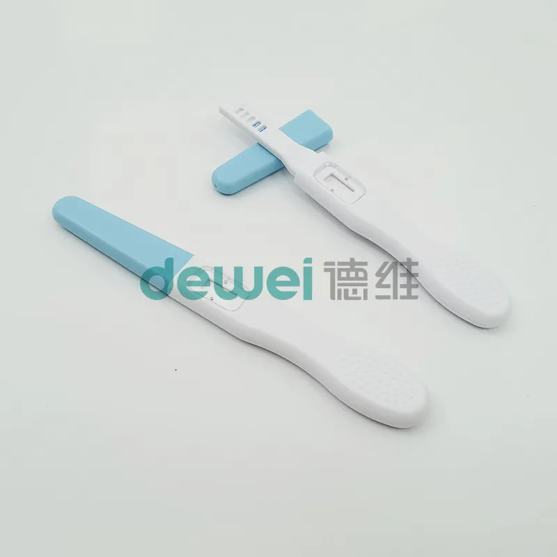 LH Ovulation Test Midstream 2