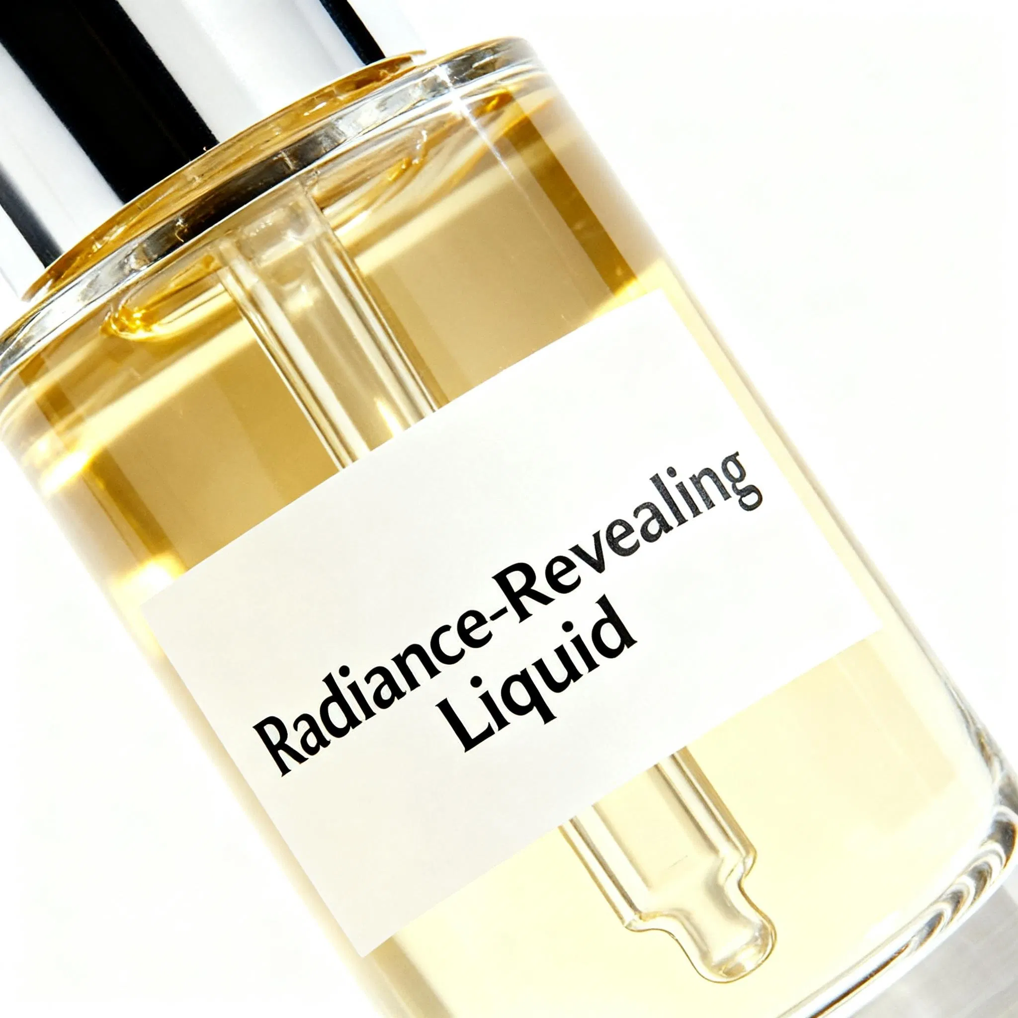 Gentle Soothing and Microbiome-Enhancing Face Toner with Lactobacillus Soybean Ferment Filtrate and Natural Lotus Water for All Skin Types