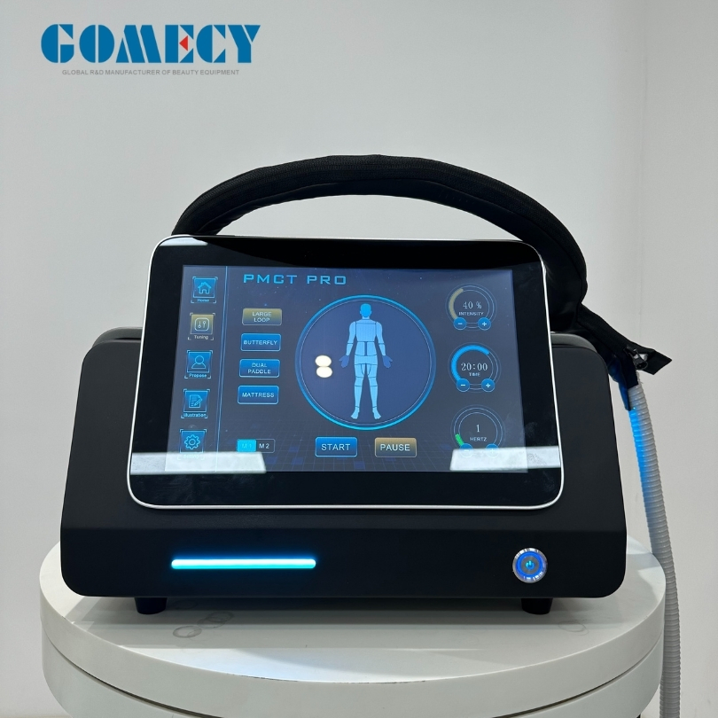 Pemf Therapy Effective for Various Pain Management and Rehabilitation Enhances Blood Oxygenation Pain Magneto