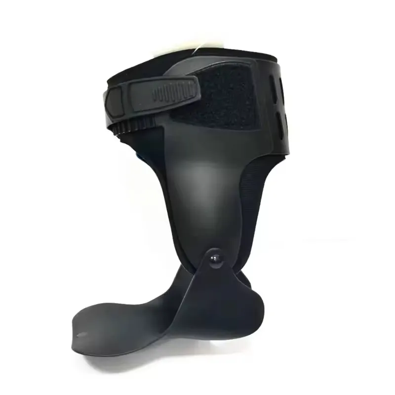 Ankle Protection Support 5