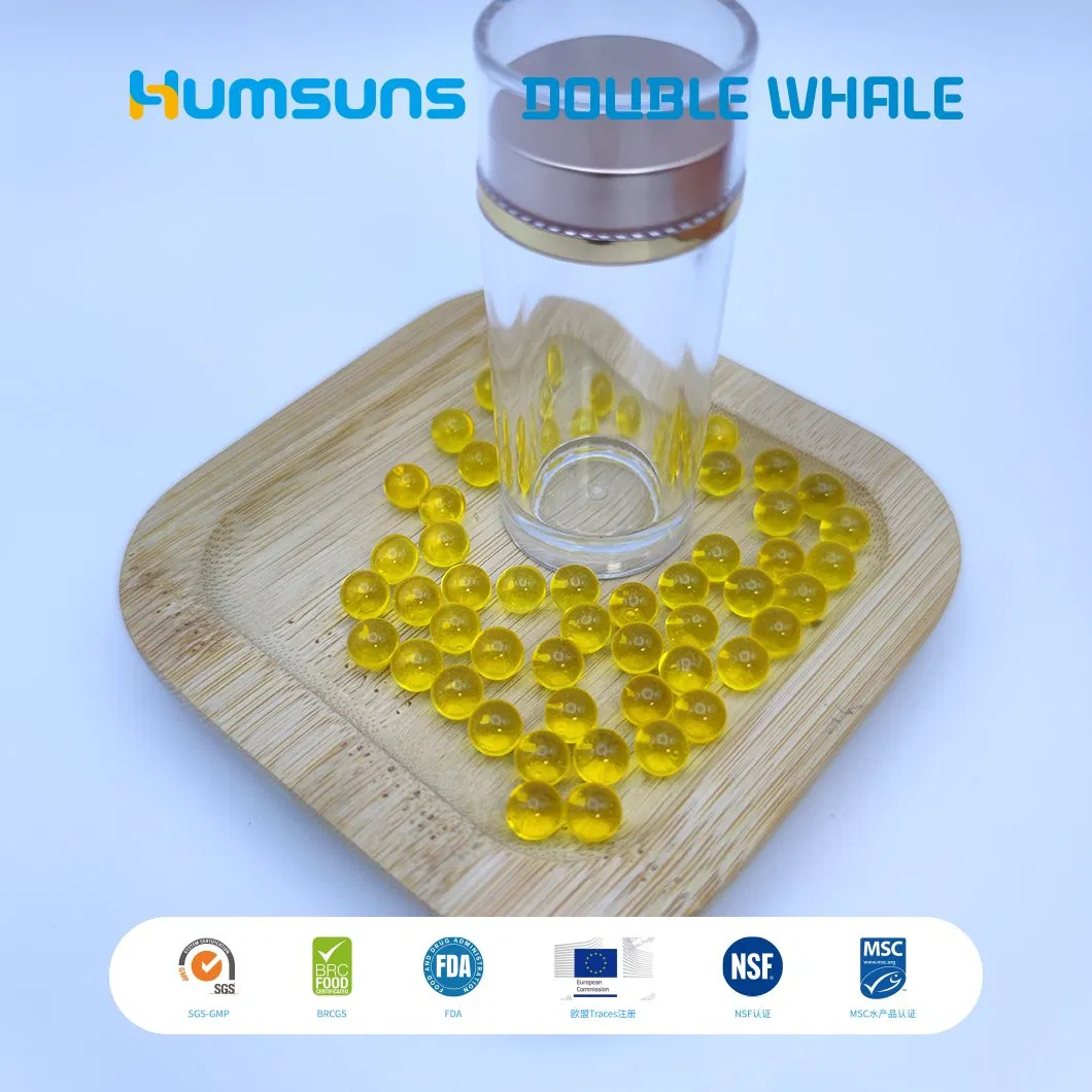 Vitamin E Beauty Enhancement Bead for Women Skin Elasticity and Radiance