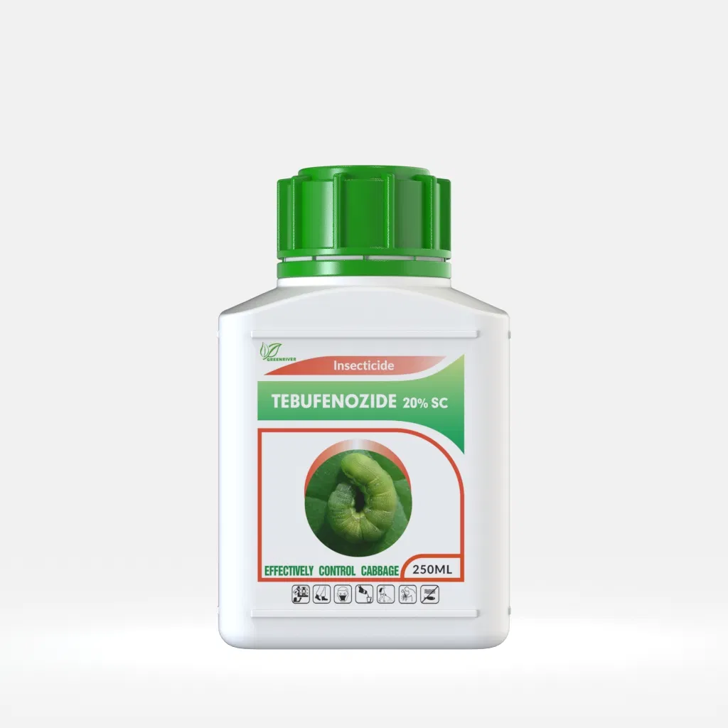 Insecticide Tebufenozide