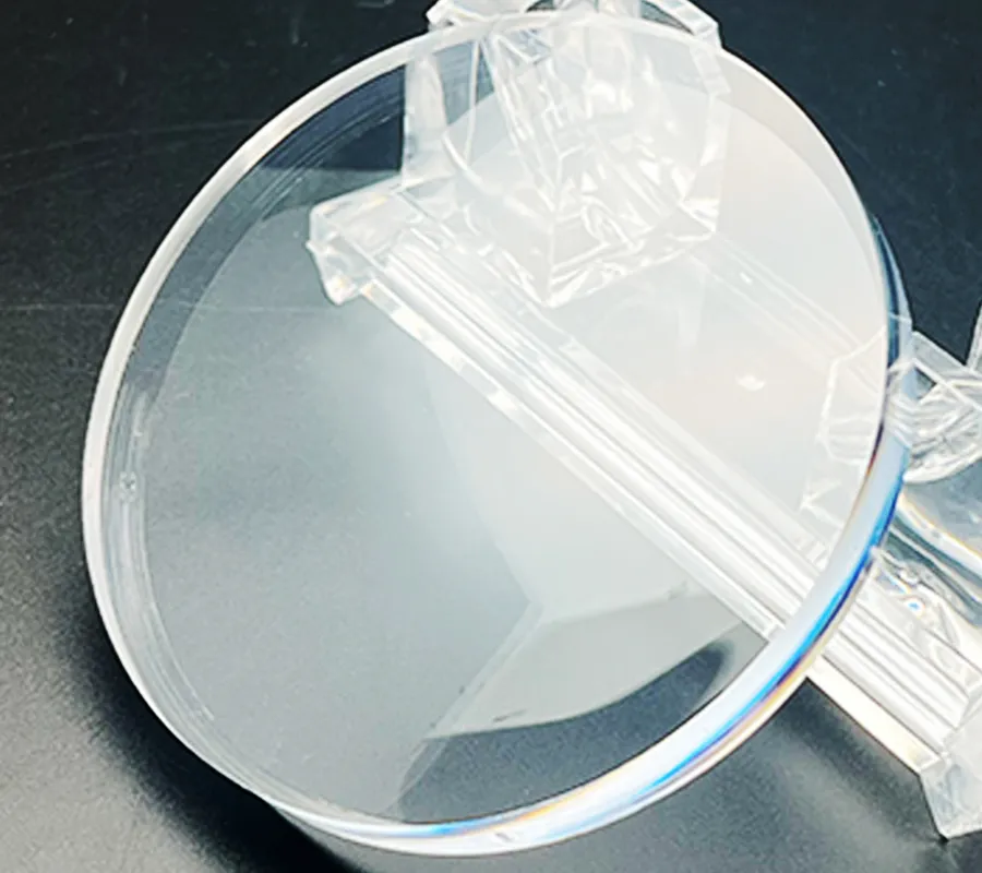 1.67 Semi Finished Optical Lens