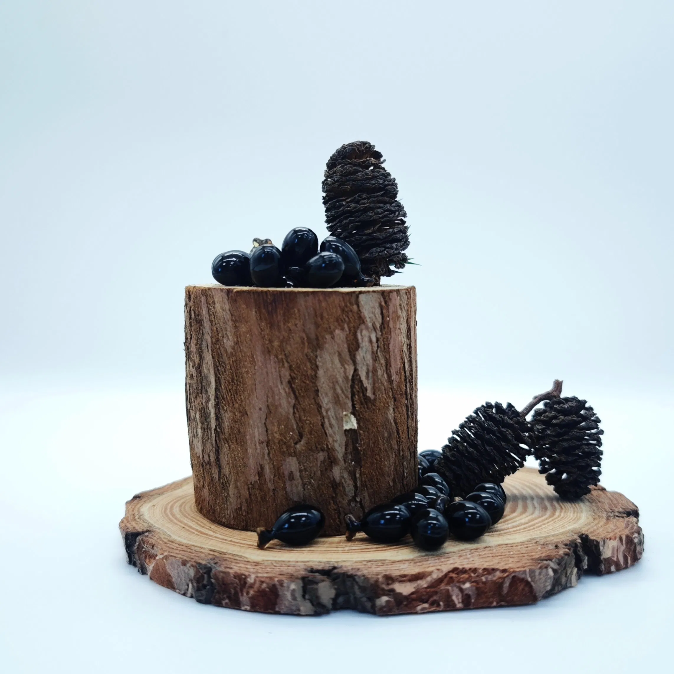 Premium Trans-Resveratrol Softgels for Antioxidant and Longevity Support