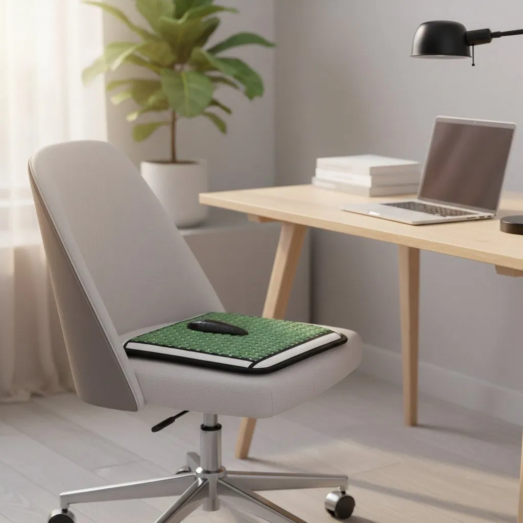 Equipo De Masaje for Pelvic Floor Recovery Heat Vibration for Women's Health