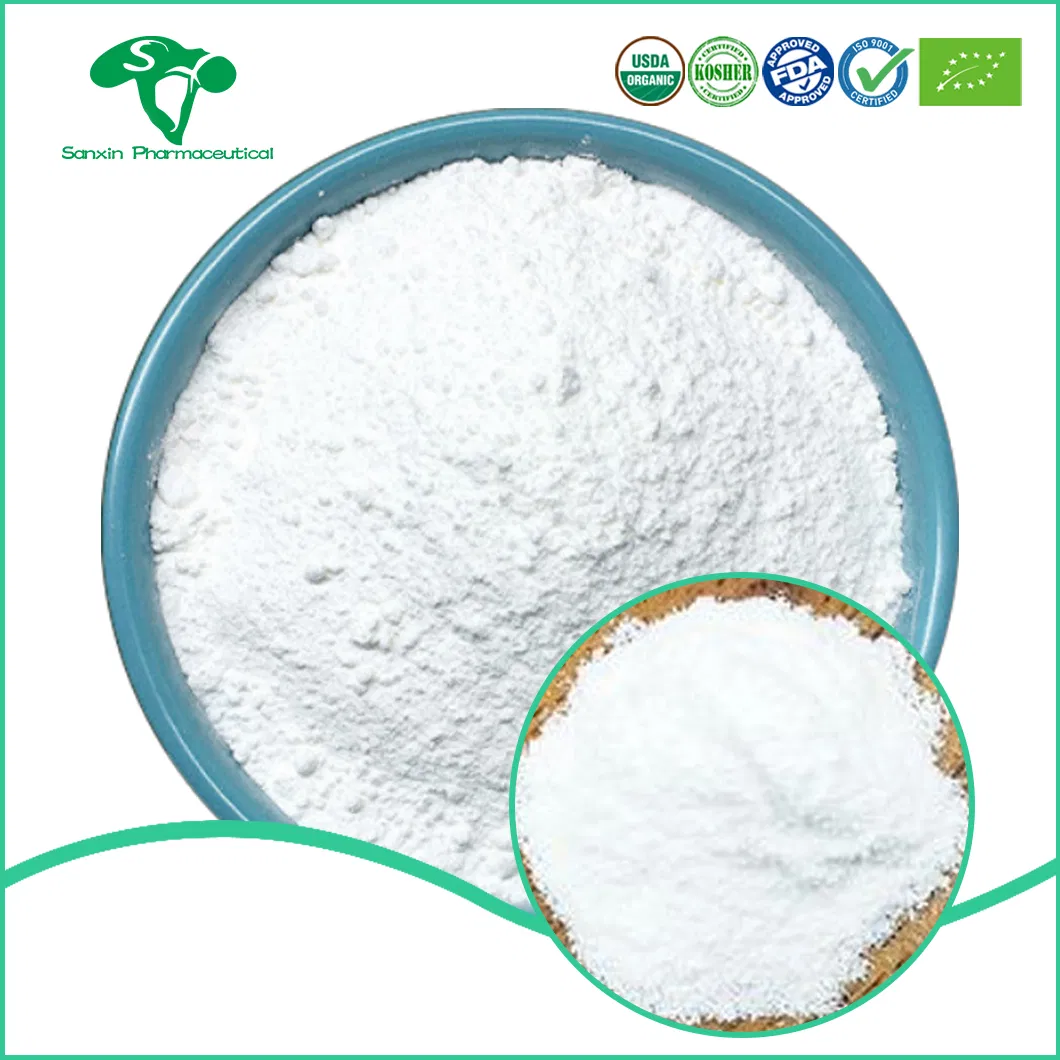 Sodium Houttuyfonate 2