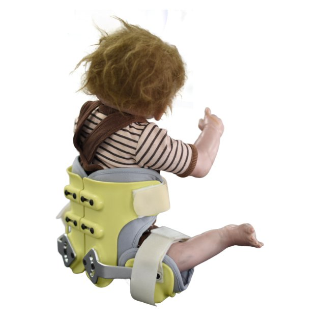 ISO-Certified Pediatric Hip Brace for Safe Hip Alignment