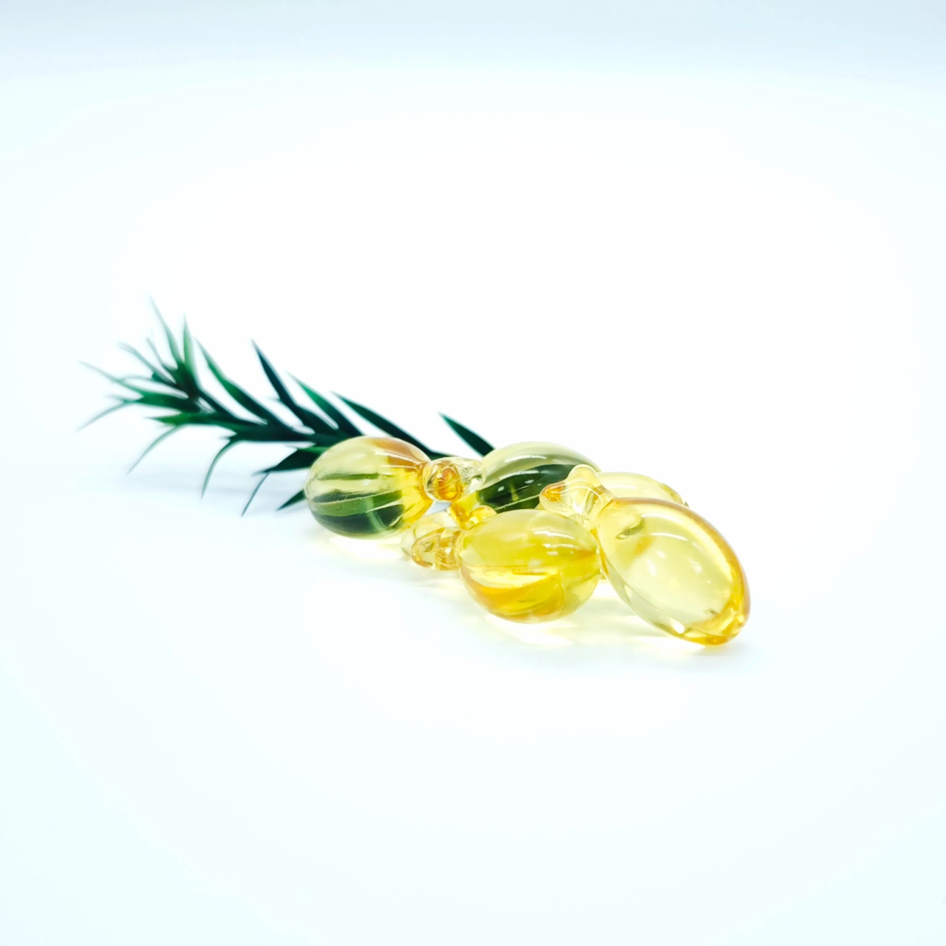 Vision Protect Softgels with Lutein, Zeaxanthin &amp; Astaxanthin for Eye Health