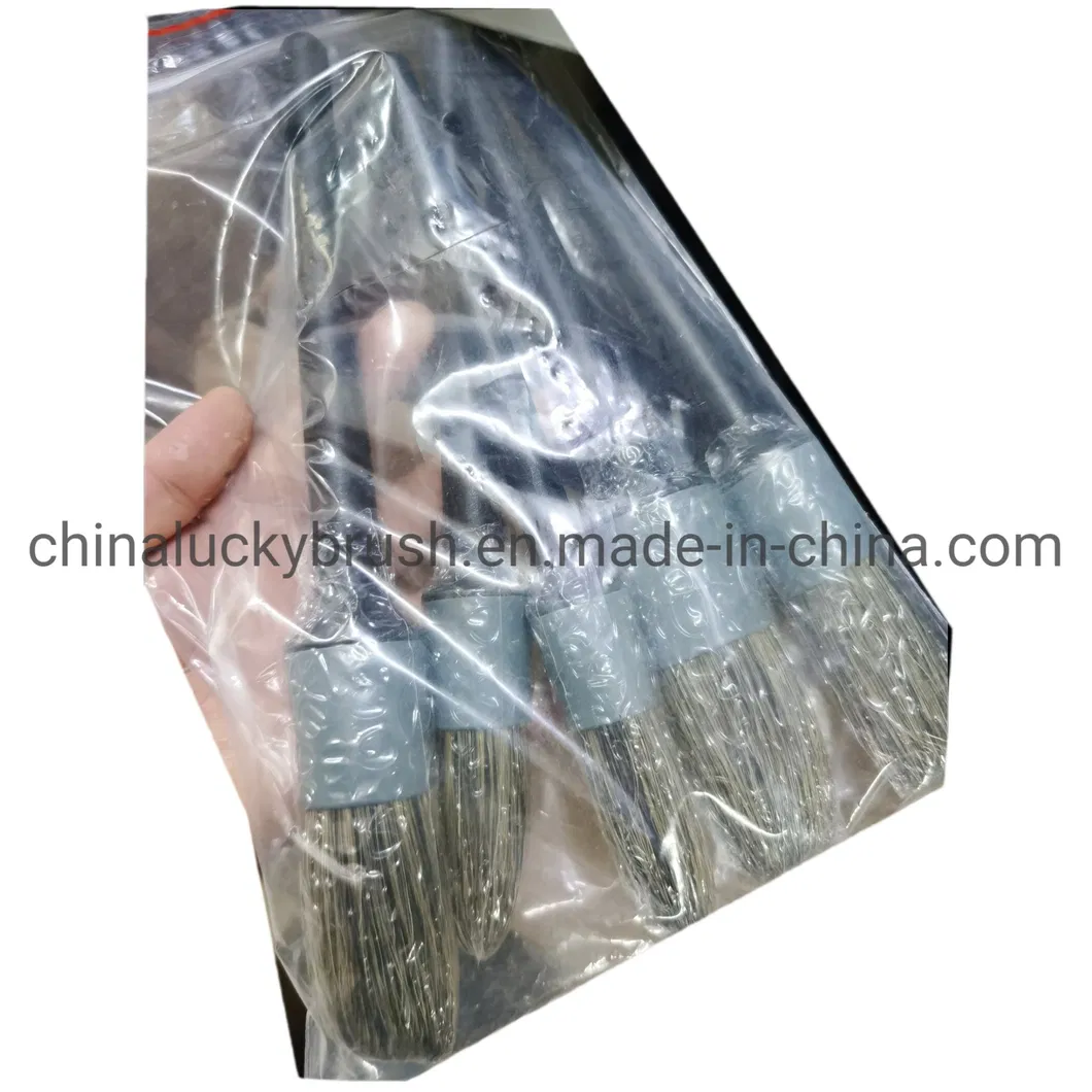 Car Cleaning Brush Detail 11