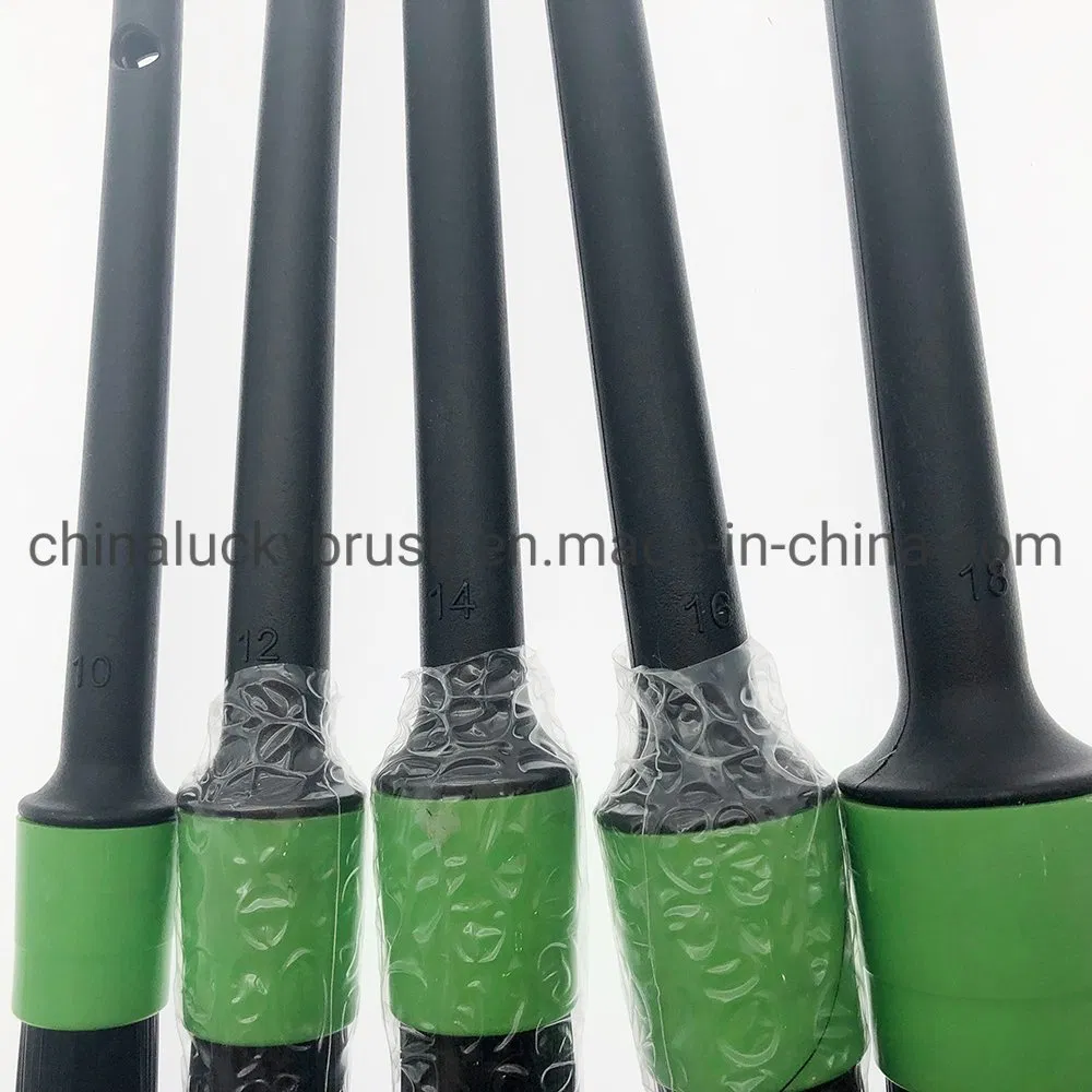 Car Cleaning Brush Detail 7