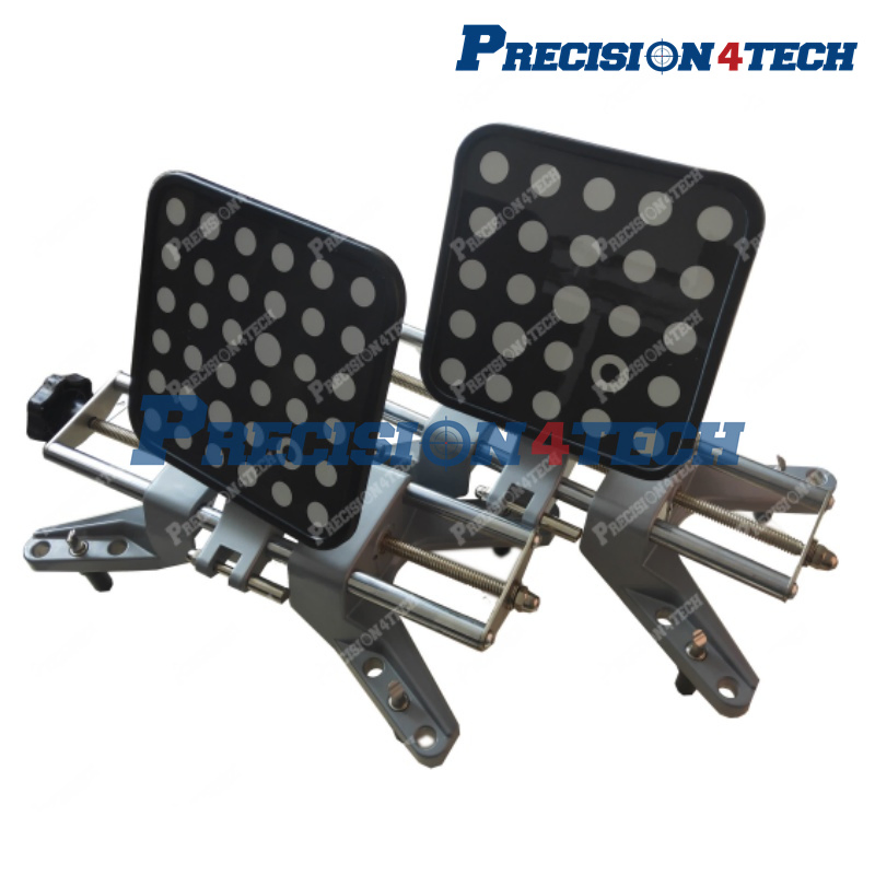 New Promotion High-Definition Wheel Balancing and Alignment Equipment