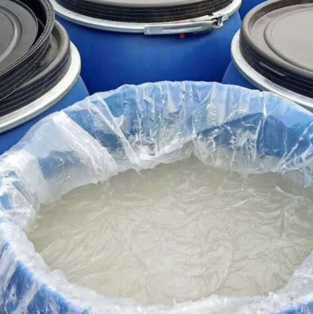 Factory Price High Quality Sodium Lauryl Ether Sulphate 70% Cocamidopropyl Betaine for Daily Chemicals