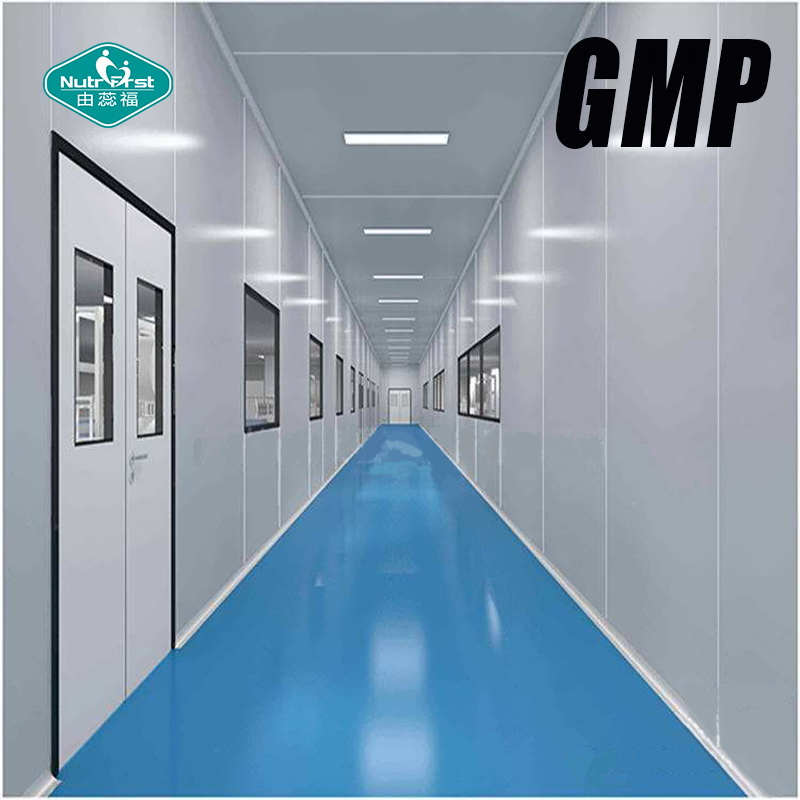 OEM Dietary Supplement Natural Circadian Rhythms Support Valerian GABA Tryptophan Melatonin Capsule