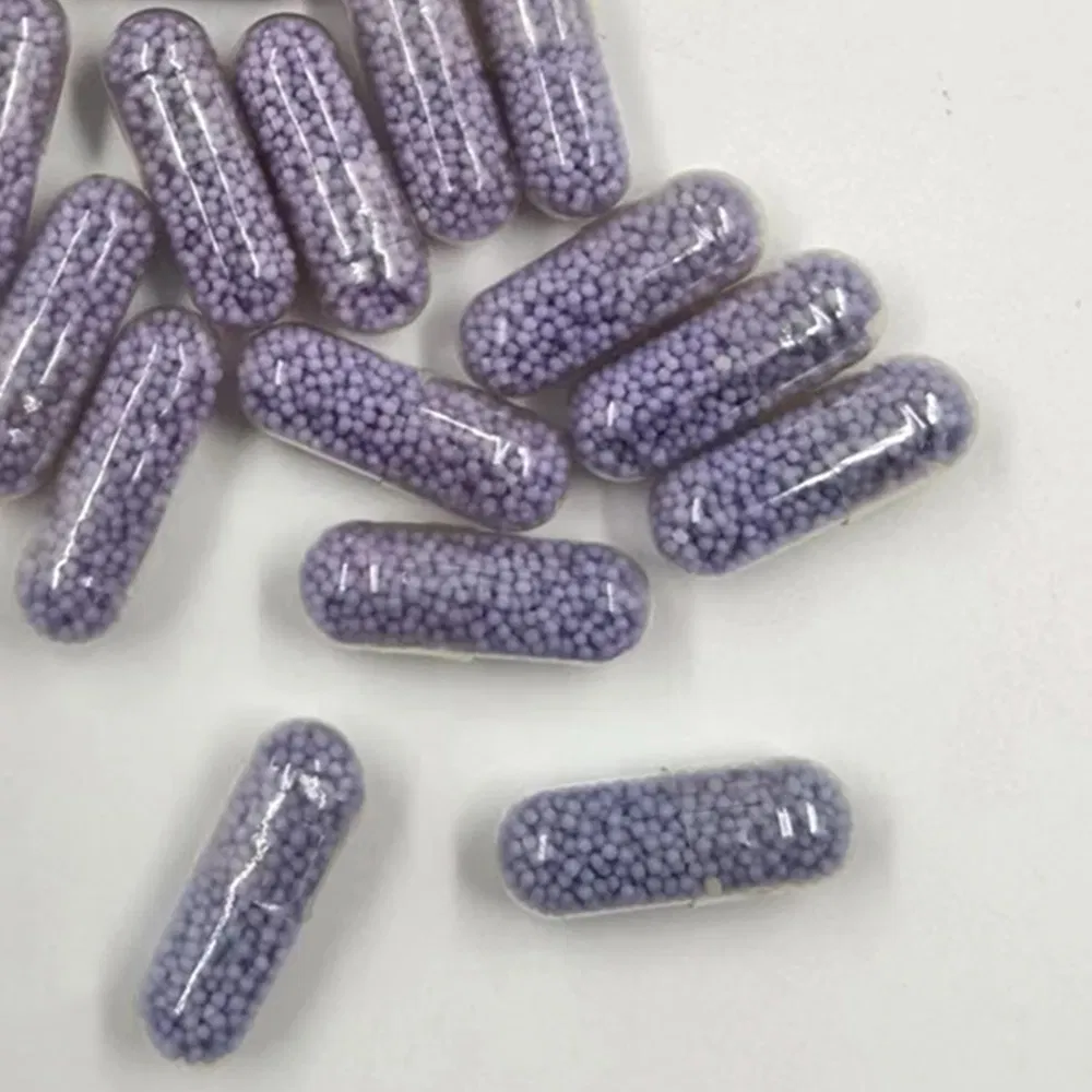 Mood Swing Stabilizer Food Supplement Collagen Synthesis Support