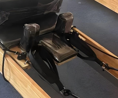 Maple Wood Factory Directly Pilates Stretching for Professional Gyms Commercial-Grade Reformer Pilates Machine for Cardio &amp; Flexibility Training