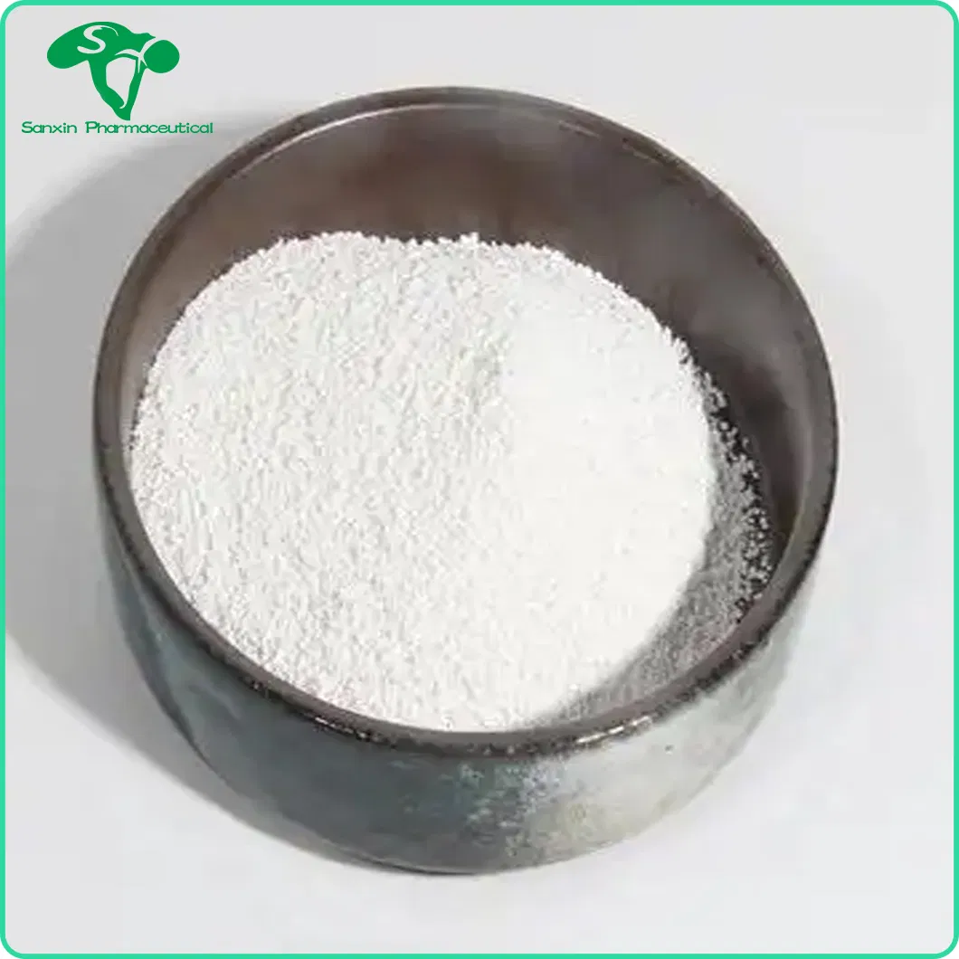 Sodium Houttuyfonate 4