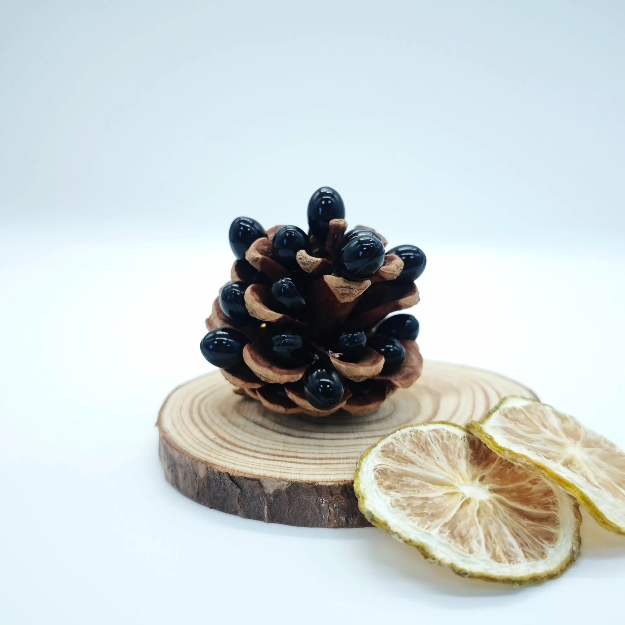 Premium Trans-Resveratrol Softgels for Antioxidant and Longevity Support