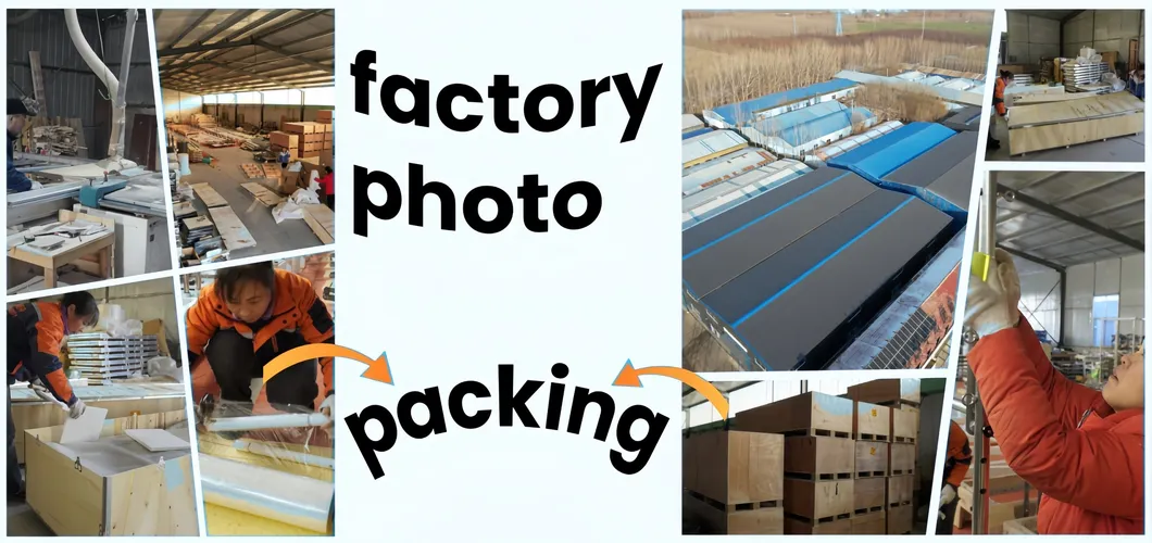 Factory Overview