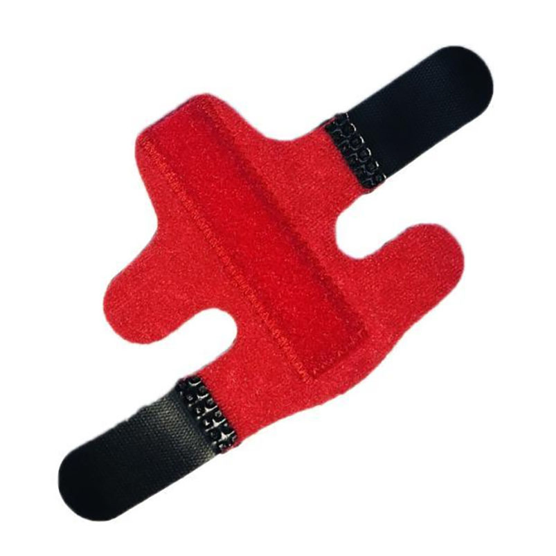 Adjustable Finger Support Brace for Effective Finger Alignment