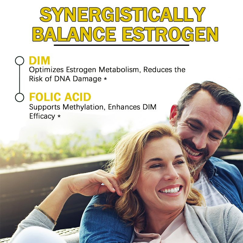 Feminine Wellness Thin Film Strips for Hormonal Harmony and Balance