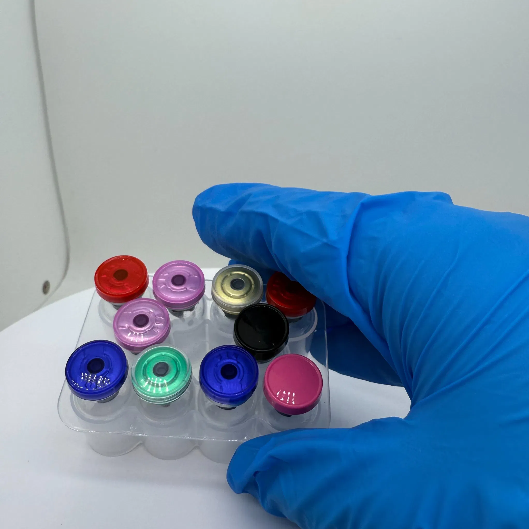 Improve Skin Circadian Rhythm High Quality Anti-Aging Peptide Powder