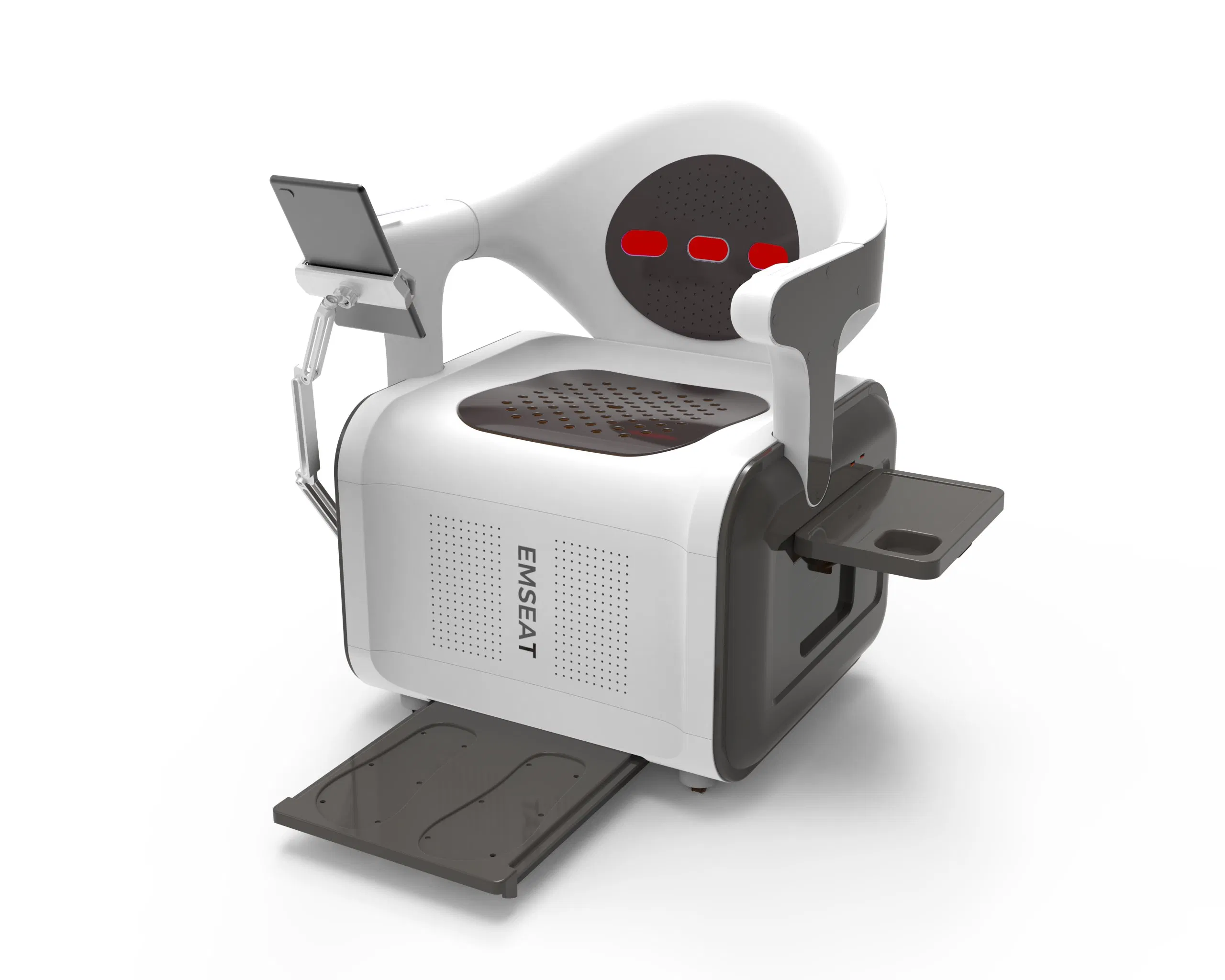 EMS Chair RF Emseat Muscle Trainer Urinary Incontinence Pelvic Floor Chair