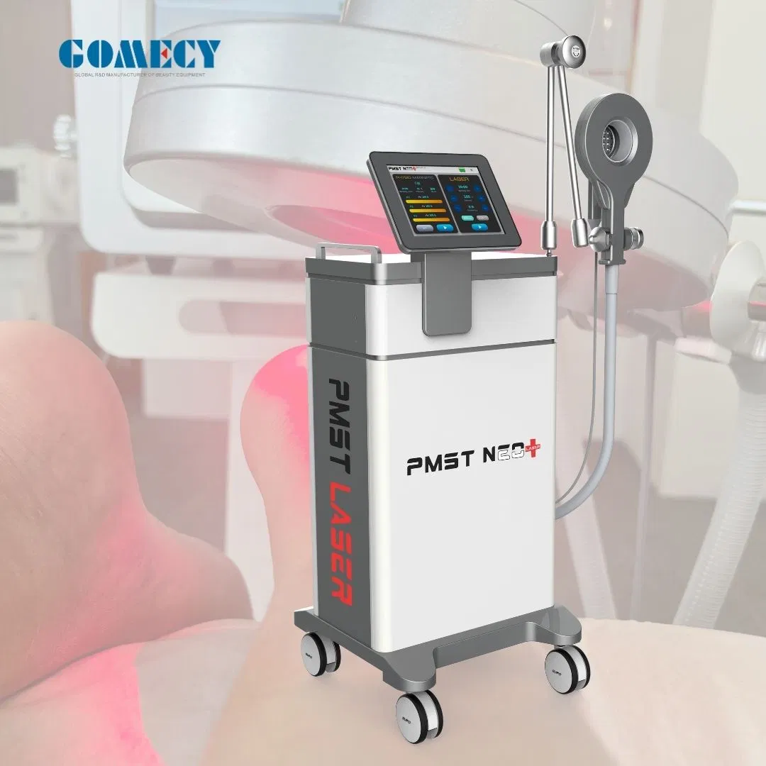 Magneto Therapy Pmst Pulsed Electromagnetic Field Therapy Devices Pain Relief and Management