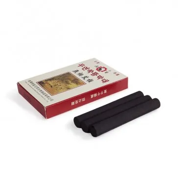 Smokeless Moxa Roll Stick