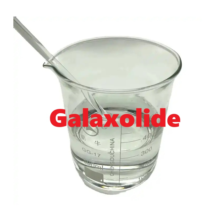 Factory Supply Galaxolide CAS 1222-05-5