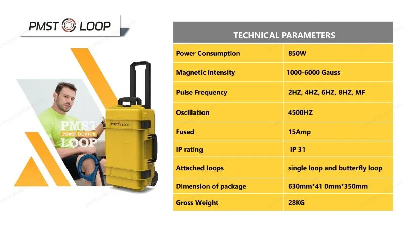 Pulse Therapy Equipment 3