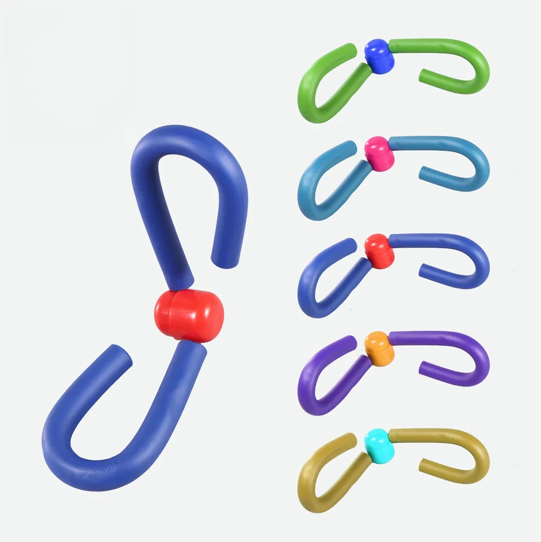 Pelvic Floor Exercise 2