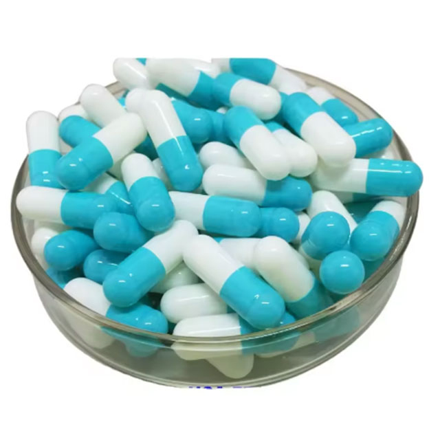 OEM Melatonin Capsules Wholesale Improve Sleep Quality Stay Asleep Longer Regulate Circadian Rhythm
