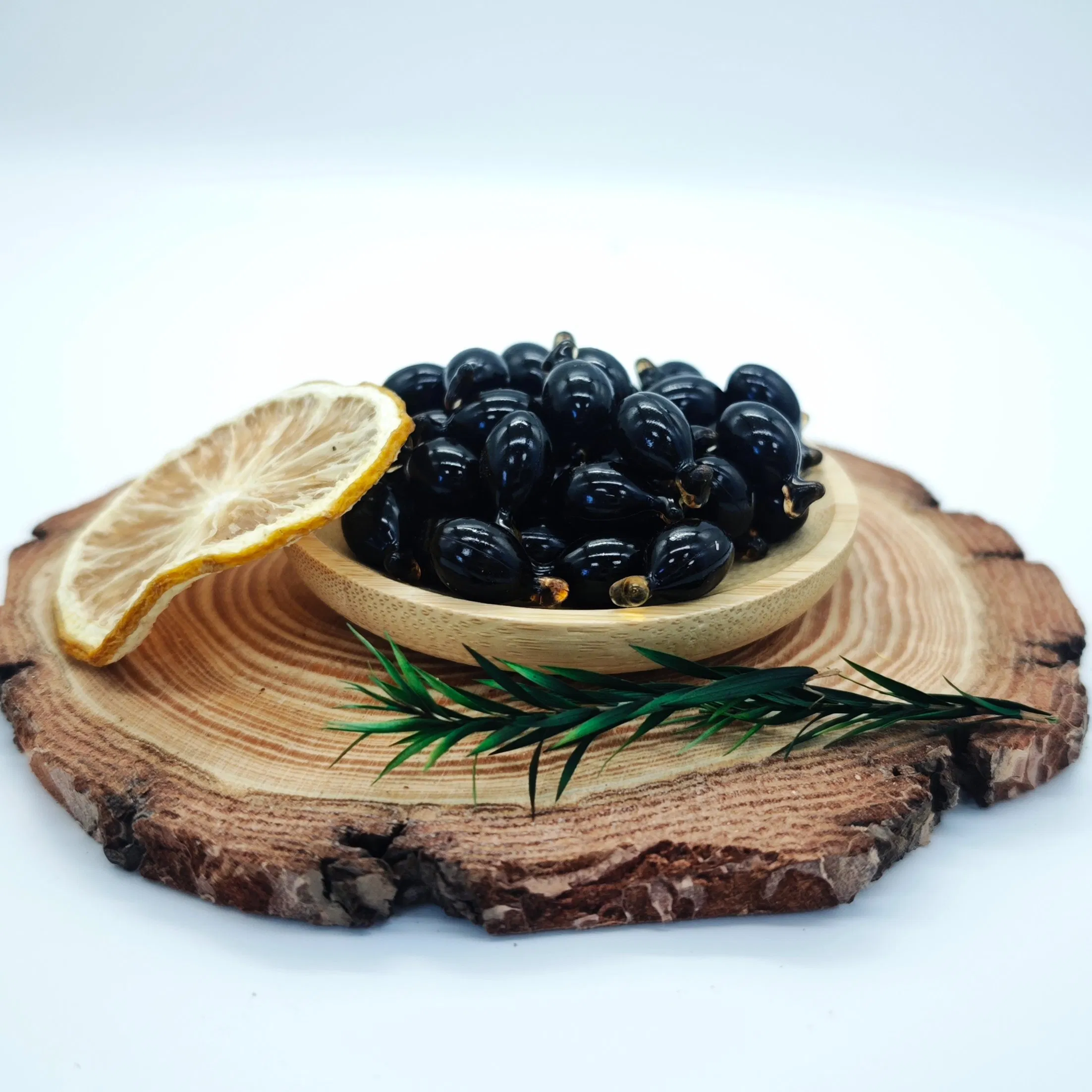 Premium Trans-Resveratrol Softgels for Antioxidant and Longevity Support