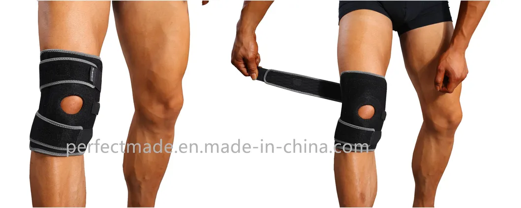 Knee Support 4