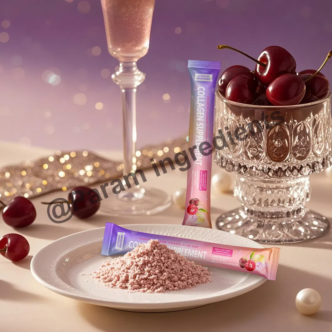 Collagen Powder Stick Pack