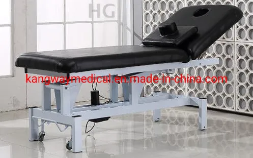 Gynecological Examination Table View 4