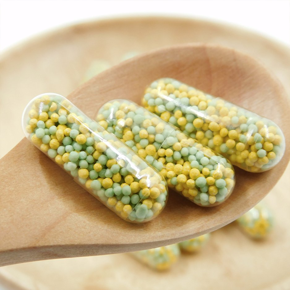 Vision Enhancement Superfood: Natural Eye Health Booster for Clarity