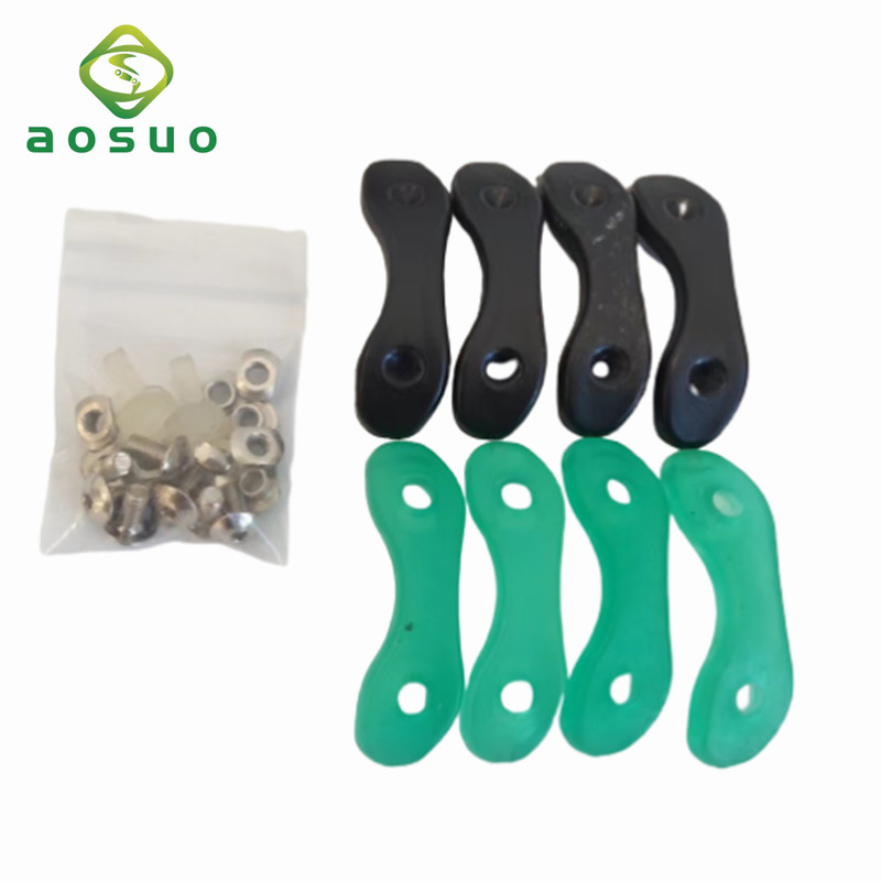 Adjustable Orthotic Elastic Ankle Joint Stabilizer for Active Lifestyles