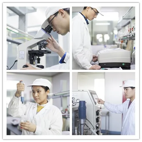 Quality Inspection Center