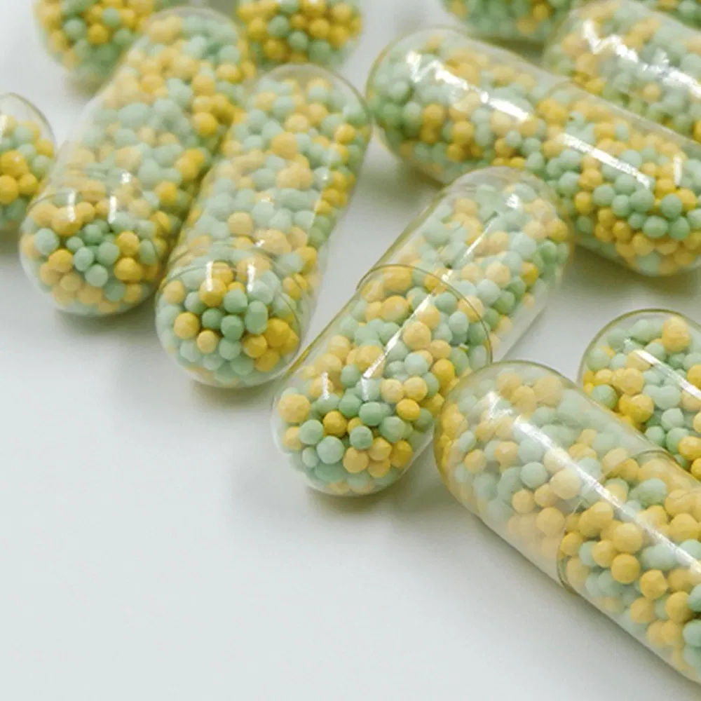 Vision Enhancement Superfood: Natural Eye Health Booster for Clarity