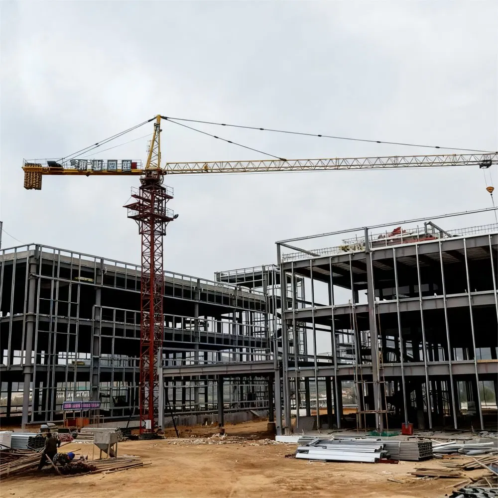 Modern Steel Structure Wellness Retreat Center with Therapeutic Facilities for Health Restoration Steel Construction