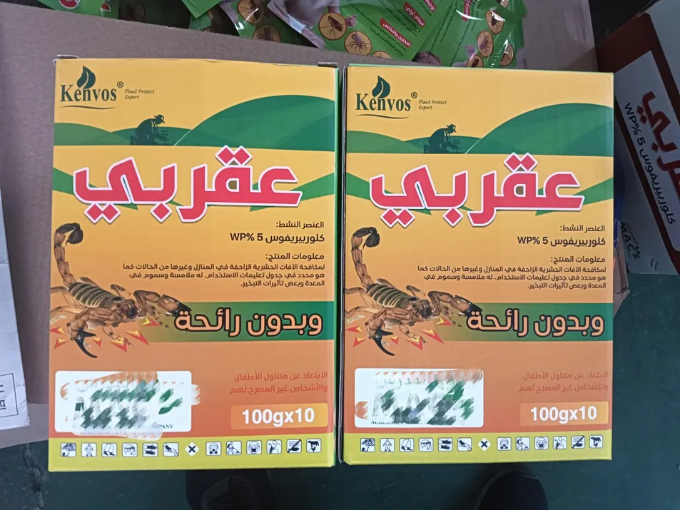 Laboratory Quality Control