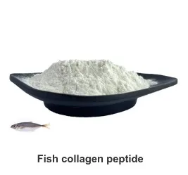 Fish Collagen Peptide