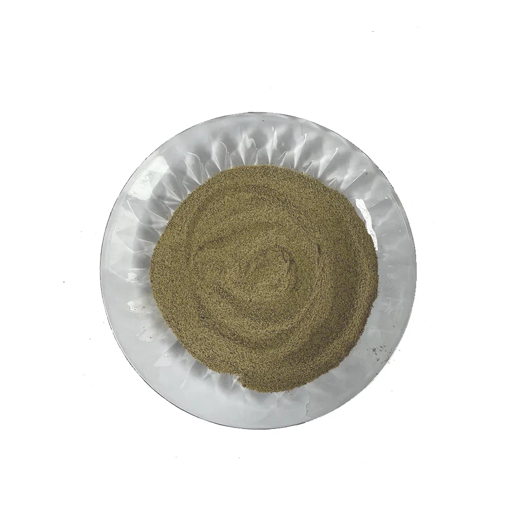 Functional Feed Mycoprotein for Gut Microbiome Support