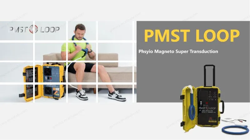 Pulse Therapy Equipment 2