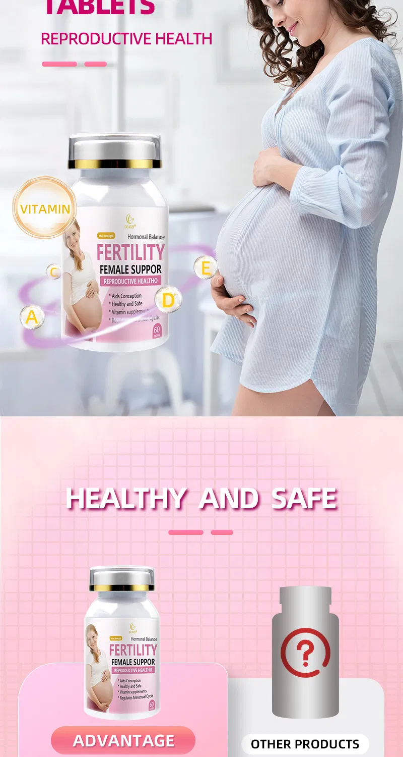 Nutritional Ingredients