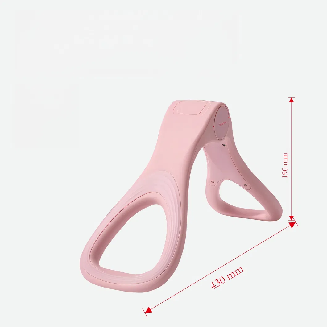 Pelvic Floor Exercise Device 1