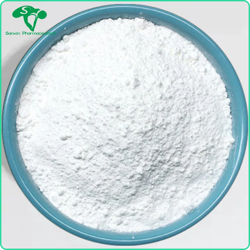 Sodium Houttuyfonate 3