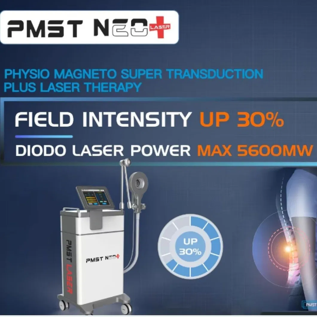 Magneto Therapy Analysis