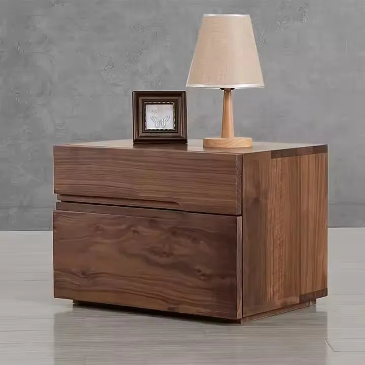 Bedside Cabinet Parameters